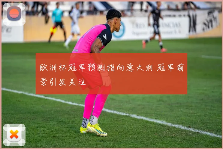 欧洲杯冠军预测指向意大利 冠军前景引发关注