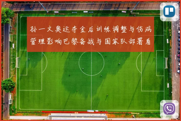 孙一文奥运夺金后训练调整与伤病管理影响巴黎备战与国家队部署看点