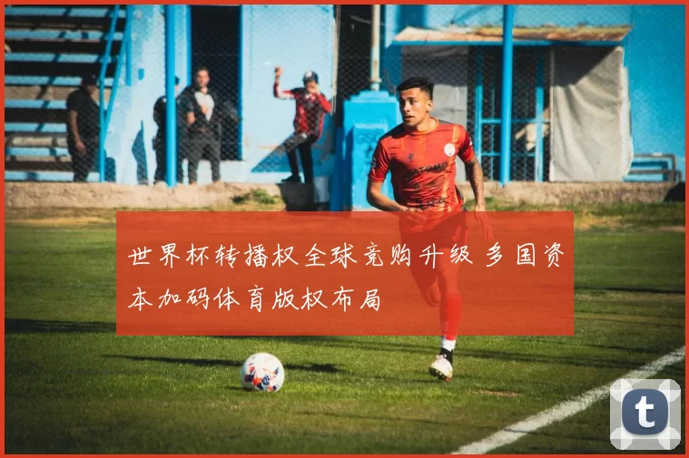 世界杯转播权全球竞购升级 多国资本加码体育版权布局